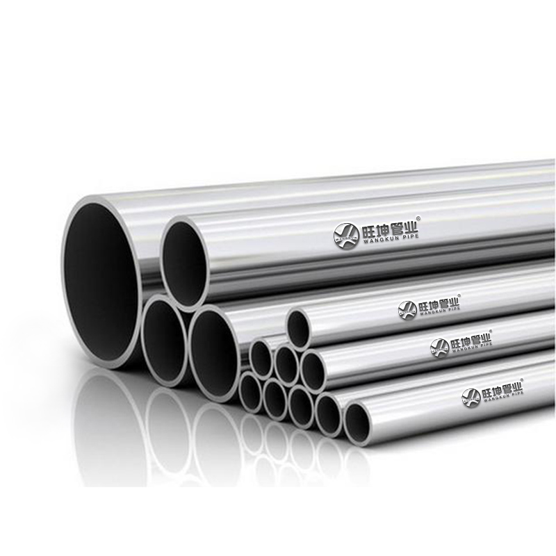 薄壁不鏽鋼水管