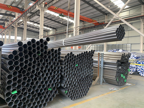 衛生級不鏽鋼管和工業管有啥區別？一文讀懂