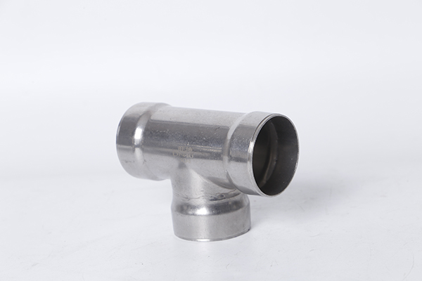 不鏽鋼管道型號與規格有哪些？認識承插焊接式管件家族